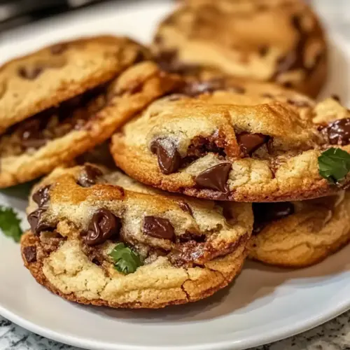 Geschmacksgeladenes Hühnchen Torta Sandwich