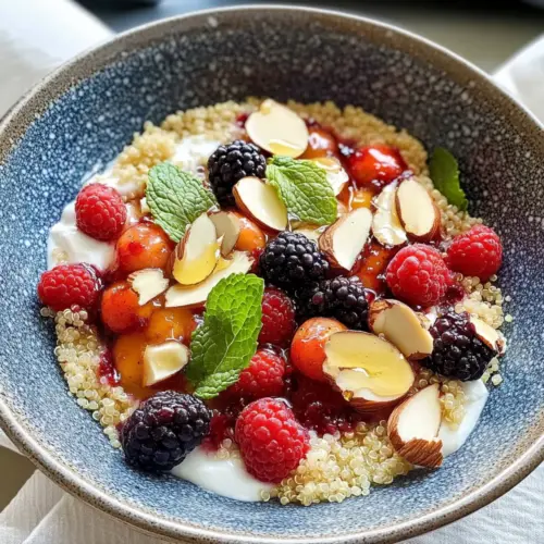 Wie man Rezepte für das Frühstück der Mittelmeerdiät verwendet