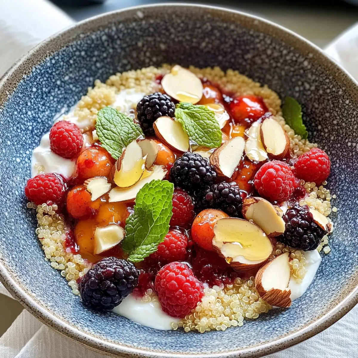 Wie man Rezepte für das Frühstück der Mittelmeerdiät verwendet