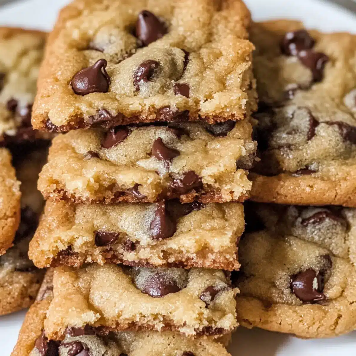 Die besten Schokoladenkekse