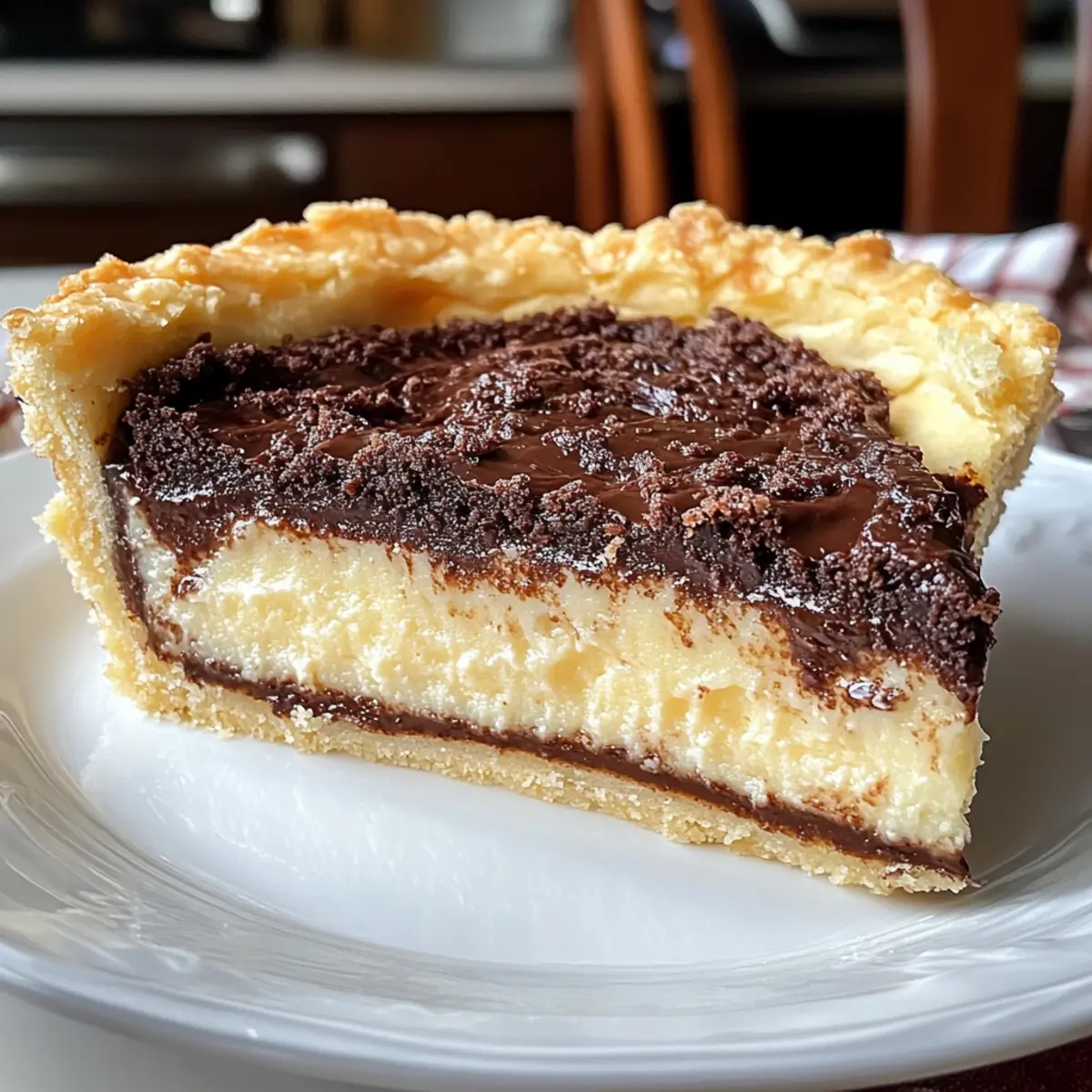 Gasthof-Pie