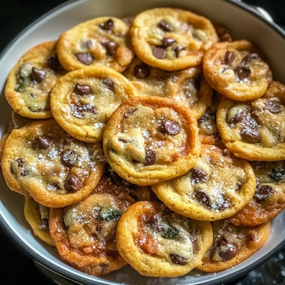 Ein Topf cremige Spinat-Tomaten-Tortellini