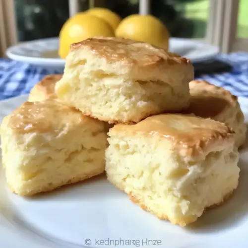 Schnelles und Einfaches Scone-Rezept